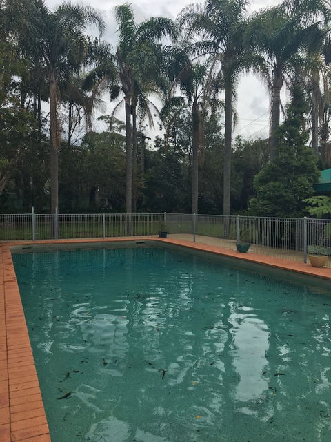 Abcot Inn - Sydneys Hotel 2