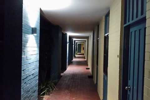 Dongara Hotel Motel - Sydneys Hotel 4