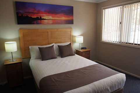 Dongara Hotel Motel - Sydneys Hotel 7