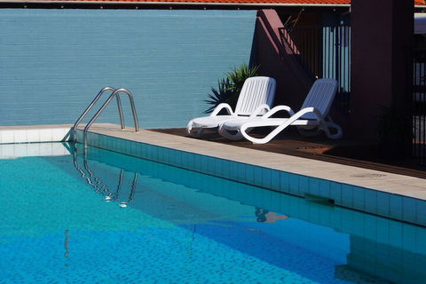 Dongara Hotel Motel - Sydneys Hotel 3