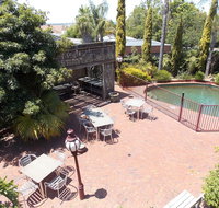 Bell Motel - Sydneys Hotel