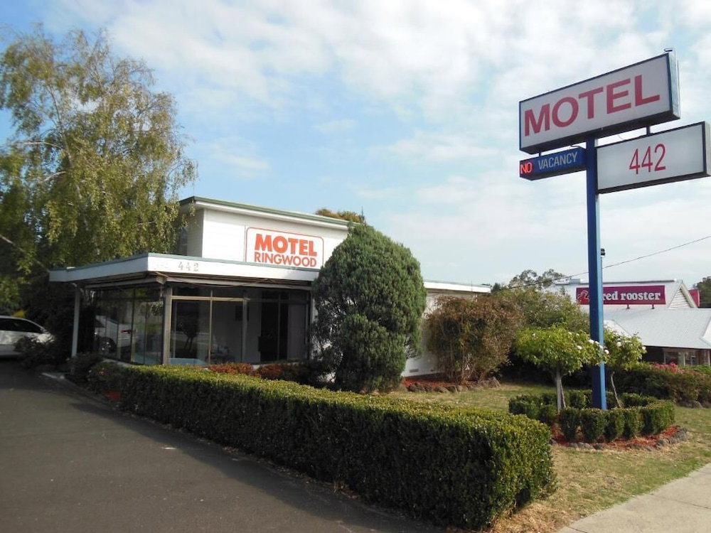 Croydon VIC Sydneys Hotel
