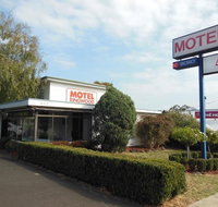 Ringwood Motel - Sydneys Hotel