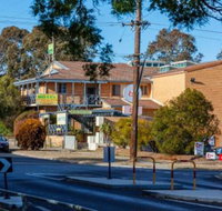 Aussie Settler Motel - Sydneys Hotel