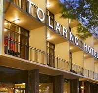Tolarno Hotel - Sydneys Hotel