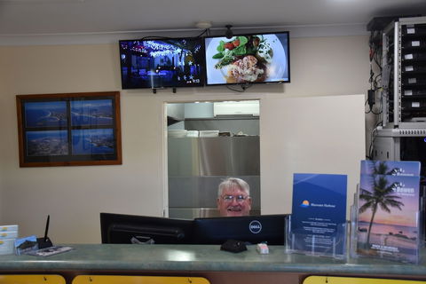 Bluewater Harbour Motel - Sydneys Hotel 3