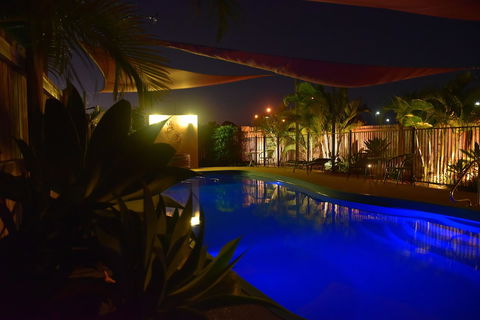 Bluewater Harbour Motel - Sydneys Hotel 2