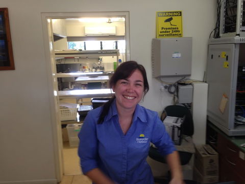 Bluewater Harbour Motel - Sydneys Hotel 4