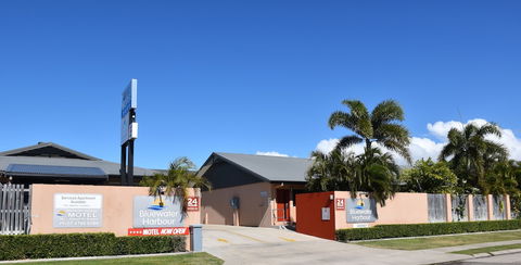 Bluewater Harbour Motel - Sydneys Hotel 0