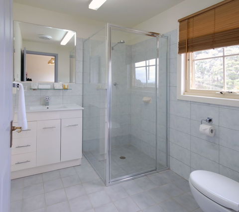 Riverview Boutique Motel - Sydneys Hotel 5