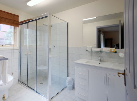 Riverview Boutique Motel - Sydneys Hotel 1