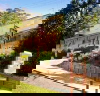 Riverview Boutique Motel - Sydneys Hotel