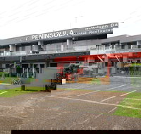 Peninsula Nelson Bay Motel and Serviced Apartments - Sydneys Hotel