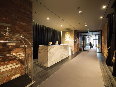 WRAP On Southbank - Sydneys Hotel 4