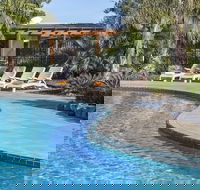 RACV Cobram Resort - Sydneys Hotel