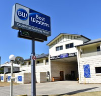 Best Western Caboolture Gateway Motel - Sydneys Hotel
