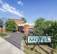 Comfort Inn Greensborough - Sydneys Hotel