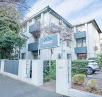 Barkly Apartments - Sydneys Hotel