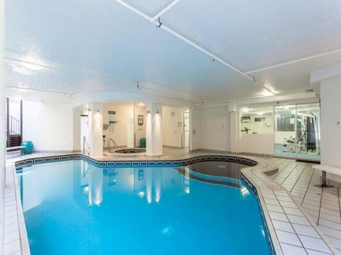 Aegean Apartments - Sydneys Hotel 5