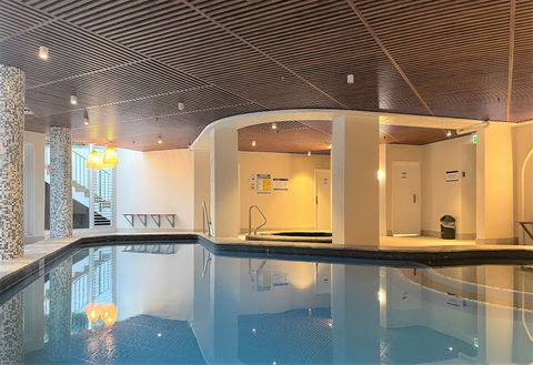 Aegean Apartments - Sydneys Hotel 4