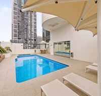Waldorf Sydney Serviced Apartments - Sydneys Hotel