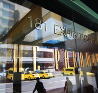 The Paramount Serviced Apartments Melbourne