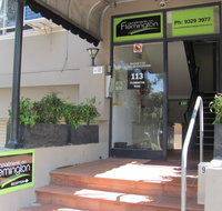 Apartments on Flemington - Sydneys Hotel