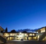 Reef Motor Inn - Sydneys Hotel