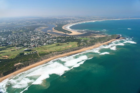 Barwon Heads Resort At 13th Beach - Sydneys Hotel 4