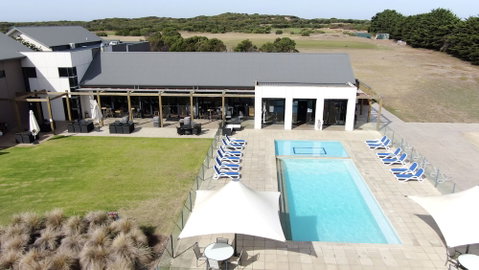Barwon Heads Resort At 13th Beach - Sydneys Hotel 5
