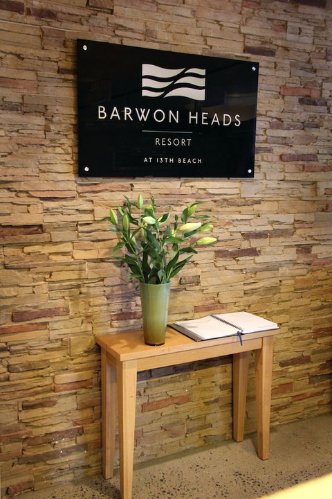 Barwon Heads Resort At 13th Beach - Sydneys Hotel 6