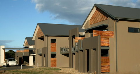 Barwon Heads Resort At 13th Beach - Sydneys Hotel 0