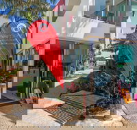 Element on Coolum Beach - Sydneys Hotel