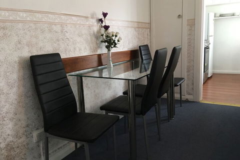 Hobart Apartments - Sydneys Hotel 2