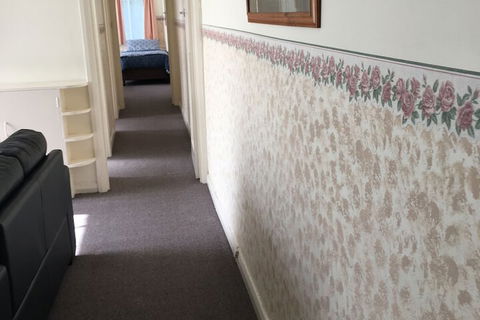 Hobart Apartments - Sydneys Hotel 7