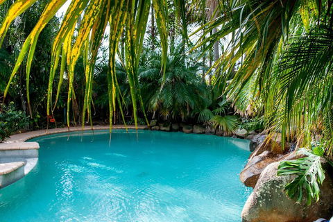 Ulladulla Guest House - Sydneys Hotel 3
