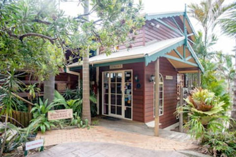 Ulladulla Guest House - Sydneys Hotel 0