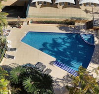 Peninsular Beachfront Resort - Sydneys Hotel