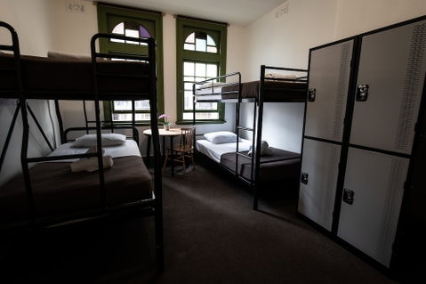 Sydney Central Inn - Hostel - Sydneys Hotel 5