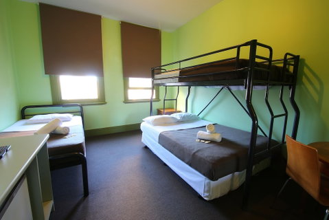 Sydney Central Inn - Hostel - Sydneys Hotel 3