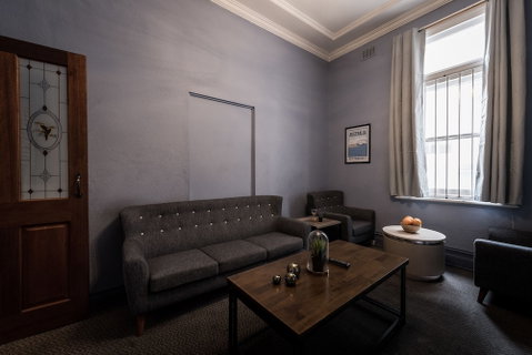 Sydney Central Inn - Hostel - Sydneys Hotel 2