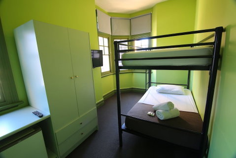 Sydney Central Inn - Hostel - Sydneys Hotel 6