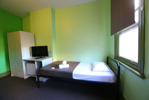 Sydney Central Inn - Hostel - Sydneys Hotel 4