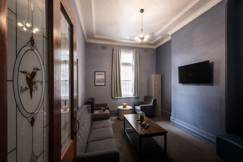 Sydney Central Inn - Hostel - Sydneys Hotel 1