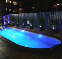 Portobello Resort Apartments - Sydneys Hotel