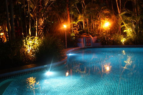 Pink Flamingo Resort - Sydneys Hotel 4