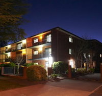 Oxley Court Serviced Apartments - Sydneys Hotel