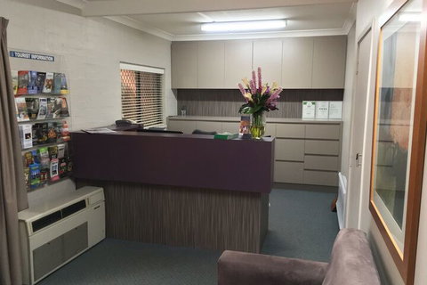 Oxley Court Serviced Apartments - Sydneys Hotel 3