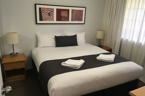 Oxley Court Serviced Apartments - Sydneys Hotel 7