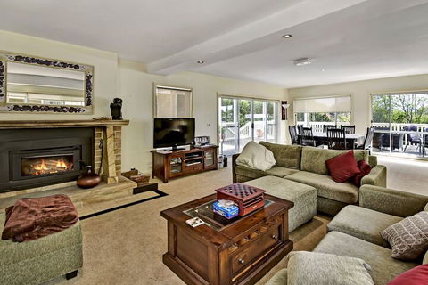 Bundanoon Lodge - Sydneys Hotel 5